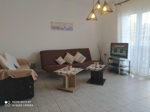 Sea And Sky Apartment