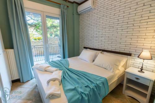 Apartamento Irene Suites