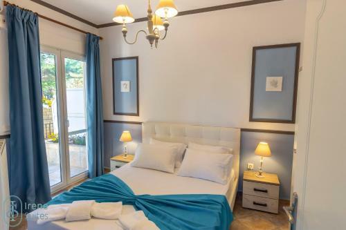 Apartamento Irene Suites