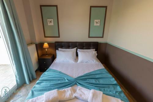 Apartamento Irene Suites