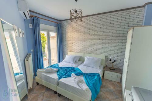 Apartamento Irene Suites
