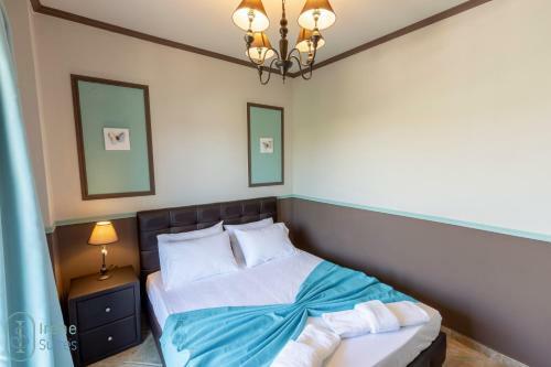 Apartamento Irene Suites