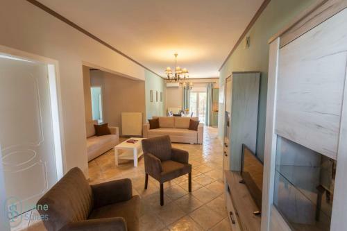 Apartamento Irene Suites