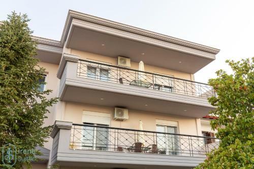 Apartamento Irene Suites