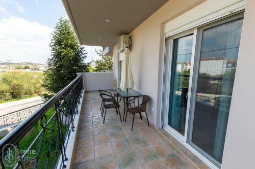 Apartamento Irene Suites