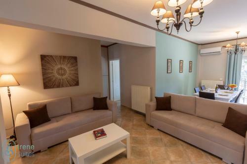 Apartamento Irene Suites