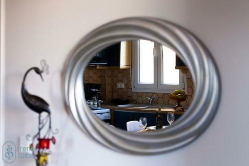 Apartamento Irene Suites