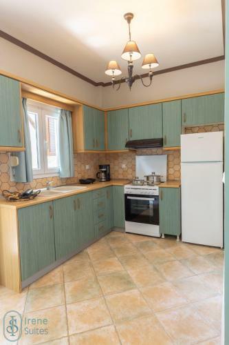 Apartamento Irene Suites