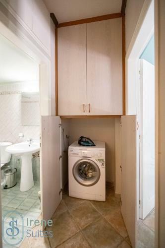 Apartamento Irene Suites
