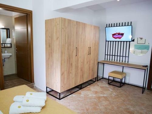 Komitsa Luxury Apartments