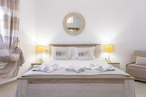 Komitsa Luxury Apartments