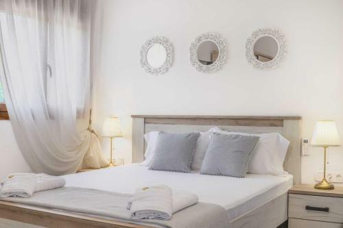 Komitsa Luxury Apartments