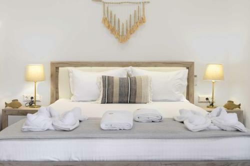 Komitsa Luxury Apartments