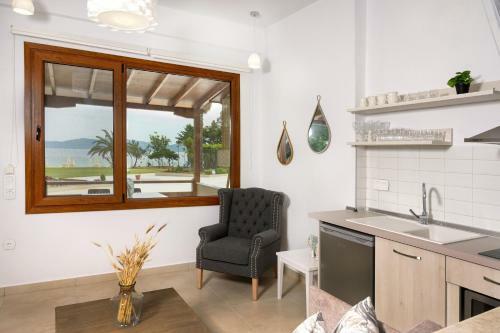 Komitsa Luxury Apartments