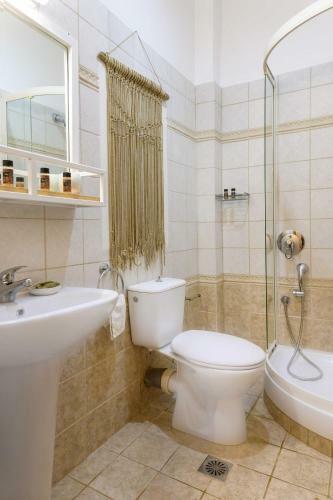 Komitsa Luxury Apartments