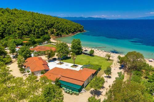Komitsa Luxury Apartments
