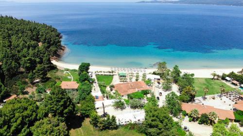 Komitsa Luxury Apartments