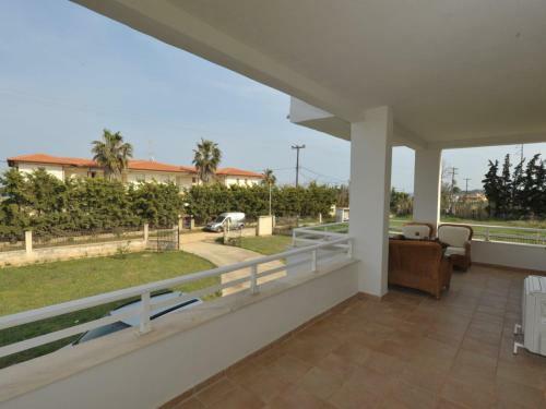Irini Villa By Travelpro Services Nea Potidea Beach Halkidiki