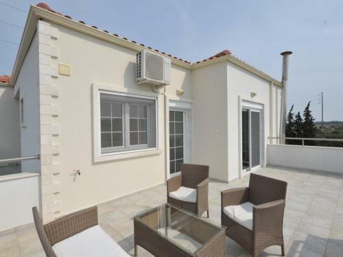 Irini Villa By Travelpro Services Nea Potidea Beach Halkidiki