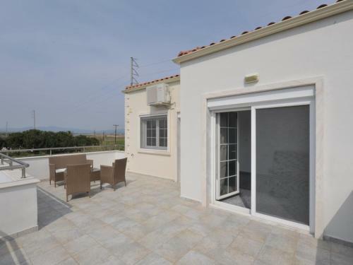 Irini Villa By Travelpro Services Nea Potidea Beach Halkidiki