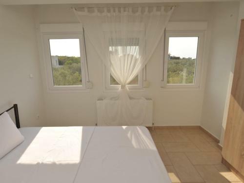 Irini Villa By Travelpro Services Nea Potidea Beach Halkidiki