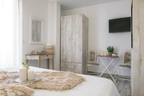 Hotel Meltemi Luxury Apartments