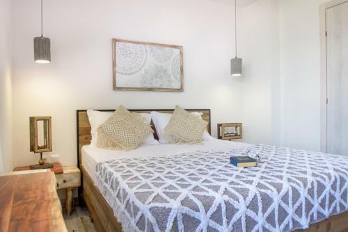 Hotel Meltemi Luxury Apartments