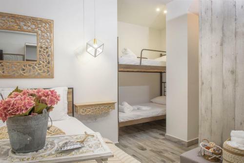 Hotel Meltemi Luxury Apartments