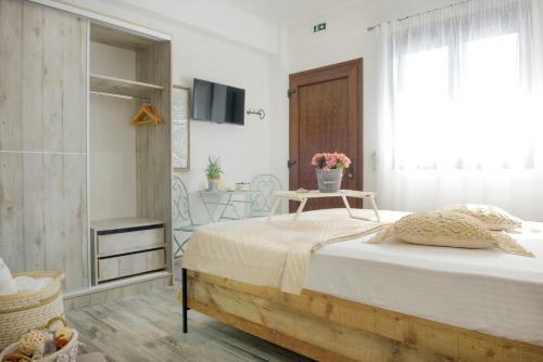 Hotel Meltemi Luxury Apartments