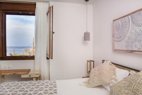 Hotel Meltemi Luxury Apartments