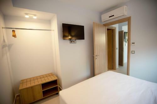 Aparthotel 8 Boutique Suites