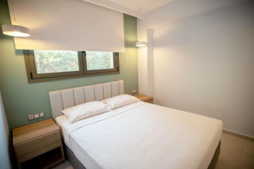 Aparthotel 8 Boutique Suites