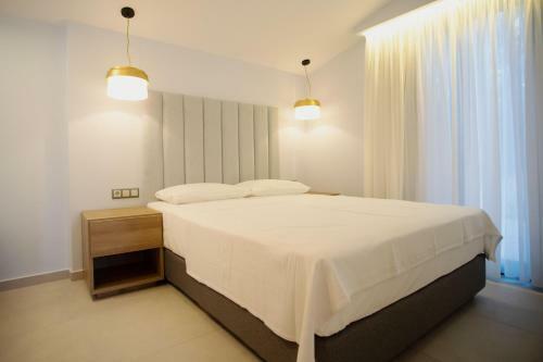 Aparthotel 8 Boutique Suites