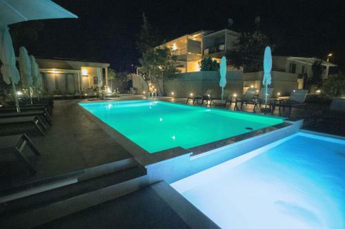 Aparthotel 8 Boutique Suites
