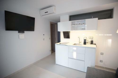 Aparthotel 8 Boutique Suites