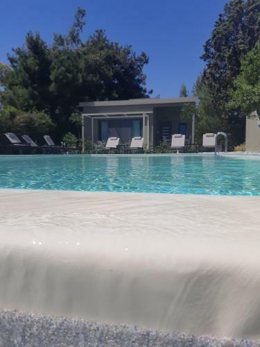 Aparthotel 8 Boutique Suites