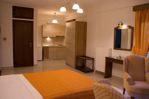 Bed & Breakfast Nefeles