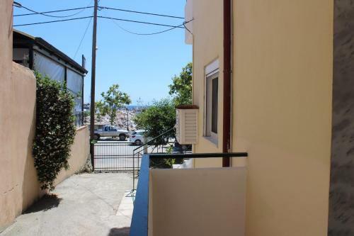 Skioni Apartments