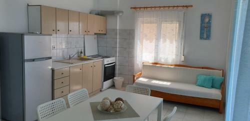 Skioni Apartments
