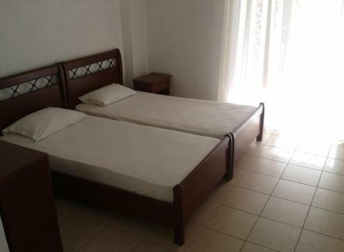 Hotel Sofia Studios