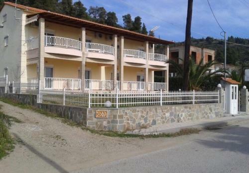 Hotel Sofia Studios