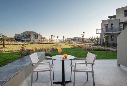 Hotel Portes Lithos Luxury Resort