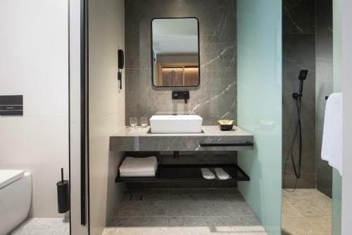 Hotel Portes Lithos Luxury Resort