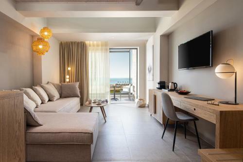 Hotel Portes Lithos Luxury Resort