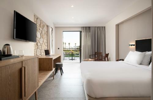 Hotel Portes Lithos Luxury Resort
