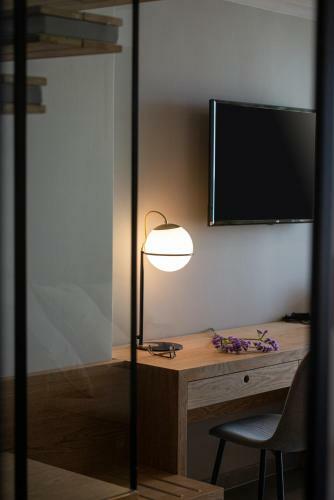 Hotel Portes Lithos Luxury Resort