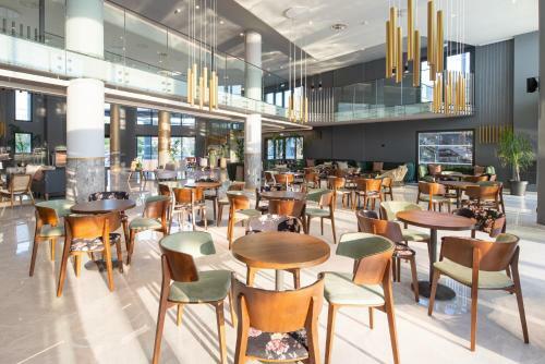 Hotel Portes Lithos Luxury Resort