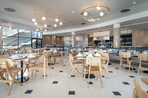 Hotel Portes Lithos Luxury Resort