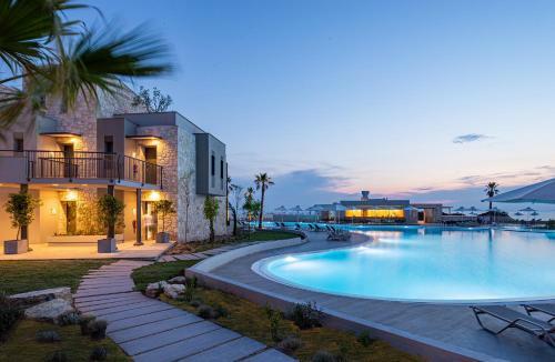 Hotel Portes Lithos Luxury Resort