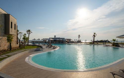 Hotel Portes Lithos Luxury Resort